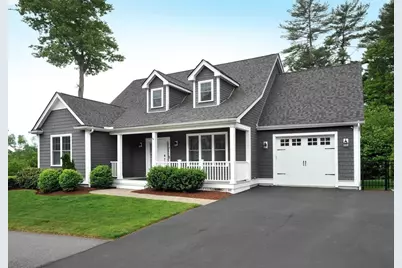 7 Hillcrest Circle #7, Norwell, MA 02061 - Photo 14