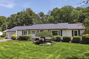 69 Maple St, West Boylston, MA 01583 - Photo 2
