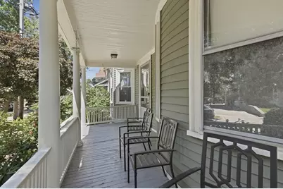 7 Wyman Street #1, Arlington, MA 02474 - Photo 2