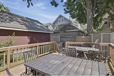 7 Wyman Street #1, Arlington, MA 02474 - Photo 20