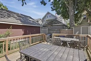 7 Wyman St, Arlington, MA 02474 - Photo 20