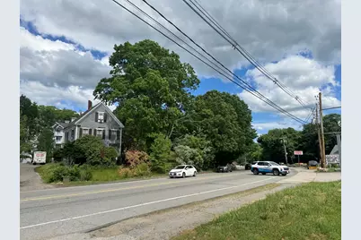 21 Broad, Merrimac, MA 01860 - Photo 1