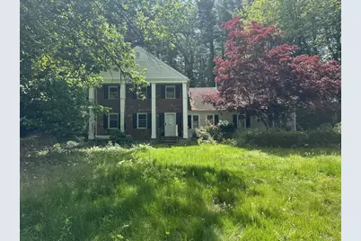 8 Pennock Rd, Chelmsford, MA 01824 - Photo 2