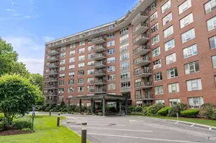 280 Boylston St, Newton, MA 02467 - Photo 1