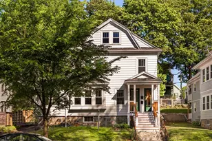 16 Arborough Rd, Boston, MA 02131 - Photo 8