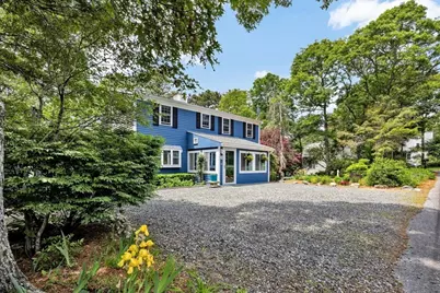 11 Santuit Pond Rd, Mashpee, MA 02649 - Photo 2