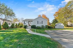 42 Crystal Water, East Bridgewater, MA 02333 - Photo 1