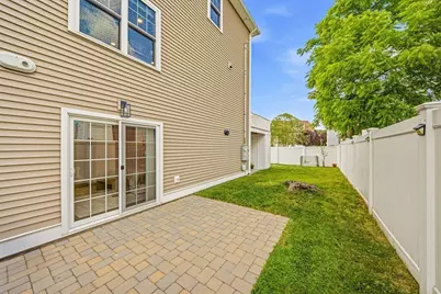 4 Boynton St #1, Waltham, MA 02453 - Photo 36