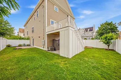 4 Boynton St #1, Waltham, MA 02453 - Photo 38