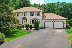 60 Forest View Dr, Millville, MA 01529 - Photo 1