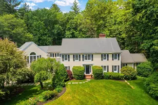 9 Ladyslipper Ln, Acton, MA 01720 - Photo 1