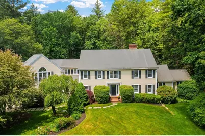 9 Ladyslipper Ln, Acton, MA 01720 - Photo 1