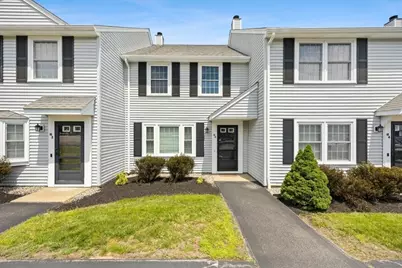 728 Auburn St #H3, Whitman, MA 02382 - Photo 1