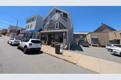1777-1791 S Main St, Fall River, MA 02724 - Photo 4