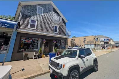 1777-1791 S Main St, Fall River, MA 02724 - Photo 2