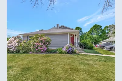 447 Stafford #A1, Tiverton, RI 02878 - Photo 28