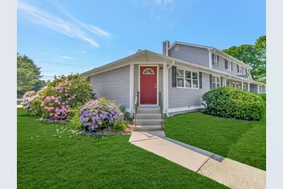 447 Stafford #A1, Tiverton, RI 02878 - Photo 2