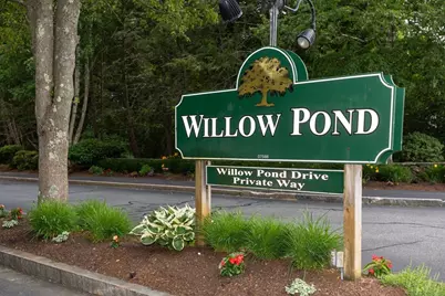 75 Willow Pond Drive #75, Rockland, MA 02370 - Photo 6