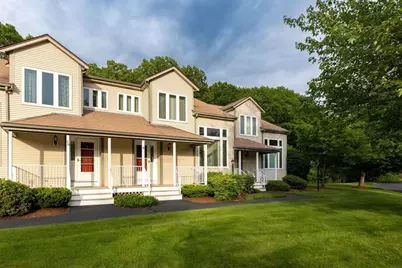 75 Willow Pond Drive #75, Rockland, MA 02370 - Photo 2