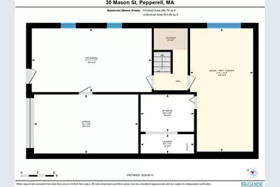 30 Mason St, Pepperell, MA 01463 - Photo 34