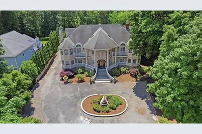 72 Charlemont Street, Newton, MA 02461 - Photo 2