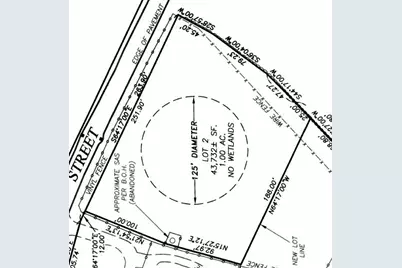Lot 2  555 Highland Street, Marshfield, MA 02050 - Photo 2