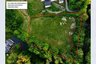 Lot 2  555 Highland Street, Marshfield, MA 02050 - Photo 1