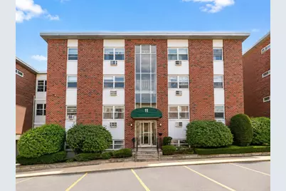 11 Commonwealth Ct #11, Boston, MA 02135 - Photo 1