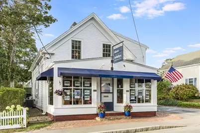 409 Main St, Chatham, MA 02633 - Photo 2
