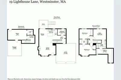 19 Lighthouse Ln, Westminster, MA 01473 - Photo 34