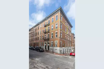 39 Revere St #3, Boston, MA 02114 - Photo 6