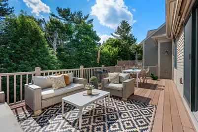 21 S Cottage #78, Belmont, MA 02478 - Photo 34