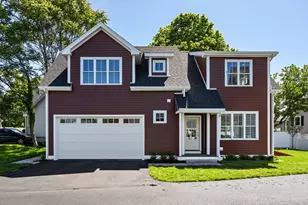40 Lyons St, Quincy, MA 02169 - Photo 1