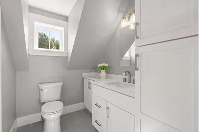 40 Lyons Street #40, Quincy, MA 02169 - Photo 28