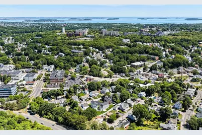 40 Lyons Street #40, Quincy, MA 02169 - Photo 34
