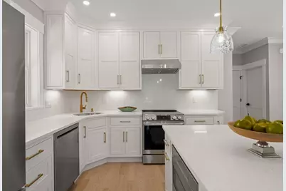40 Lyons Street #40, Quincy, MA 02169 - Photo 6