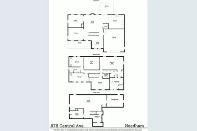876 Central Ave, Needham, MA 02492 - Photo 40
