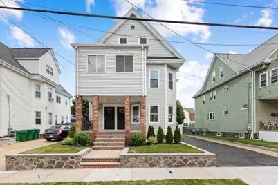 53 Sheridan Avenue #1, Medford, MA 02155 - Photo 2