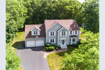 15 Freedom Trail, Mansfield, MA 02048 - Photo 2