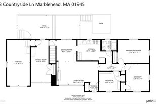 3 Countryside Ln, Marblehead, MA 01945 - Photo 36