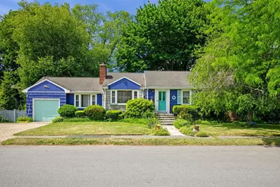 3 Countryside Lane, Marblehead, MA 01945 - Photo 1