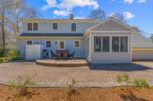 43 Neshobe Rd, Mashpee, MA 02649 - Photo 30