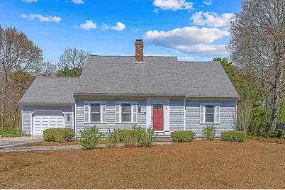 43 Neshobe Road, Mashpee, MA 02649 - Photo 1