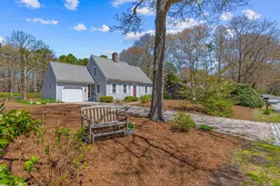 43 Neshobe Rd, Mashpee, MA 02649 - Photo 2