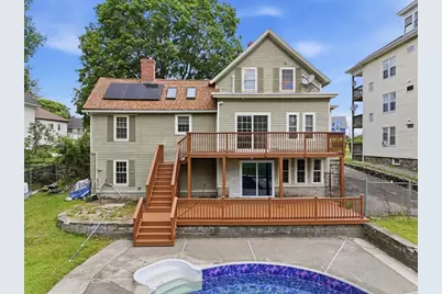 11 Glover St, Southbridge, MA 01550 - Photo 4
