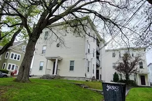164 Riverside St, Lowell, MA 01854 - Photo 1