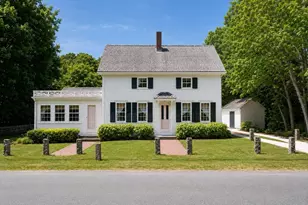 41 Drift Rd, Westport, MA 02790 - Photo 1