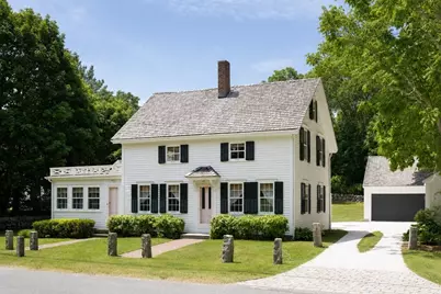 41 Drift Road, Westport, MA 02790 - Photo 2