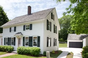 41 Drift Rd, Westport, MA 02790 - Photo 4