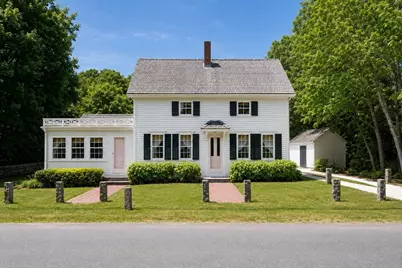 41 Drift Road, Westport, MA 02790 - Photo 1